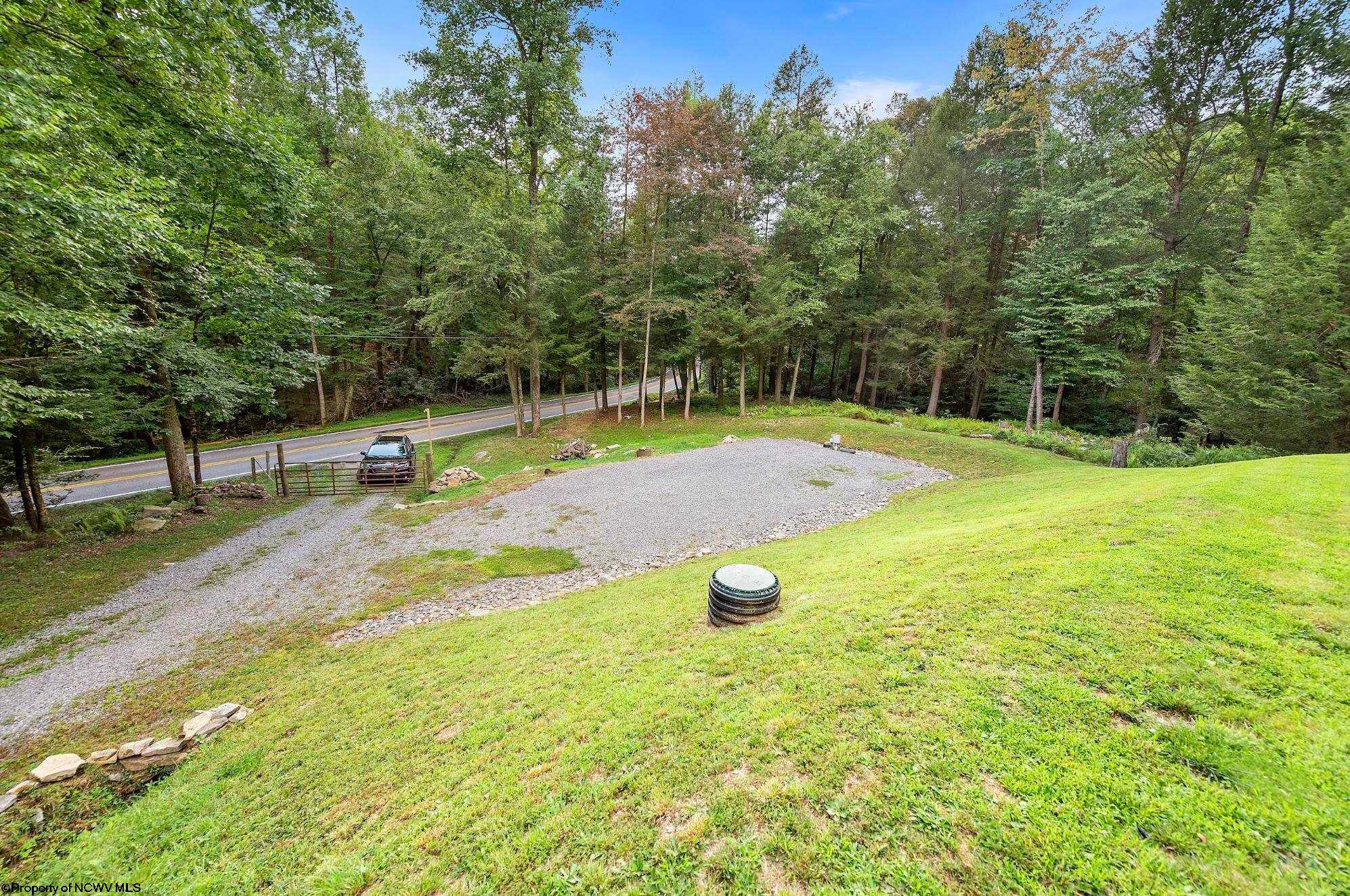 10455 Alexander Road French Creek, WV 26218 - Photo 46 of 50 Gallery Image 46