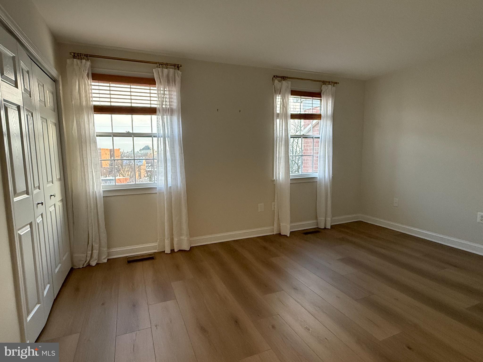 1632 Beekman Place Northwest, Unit B Washington, DC 20009 - Photo 11 of 14 Bright and airy room with natural light.