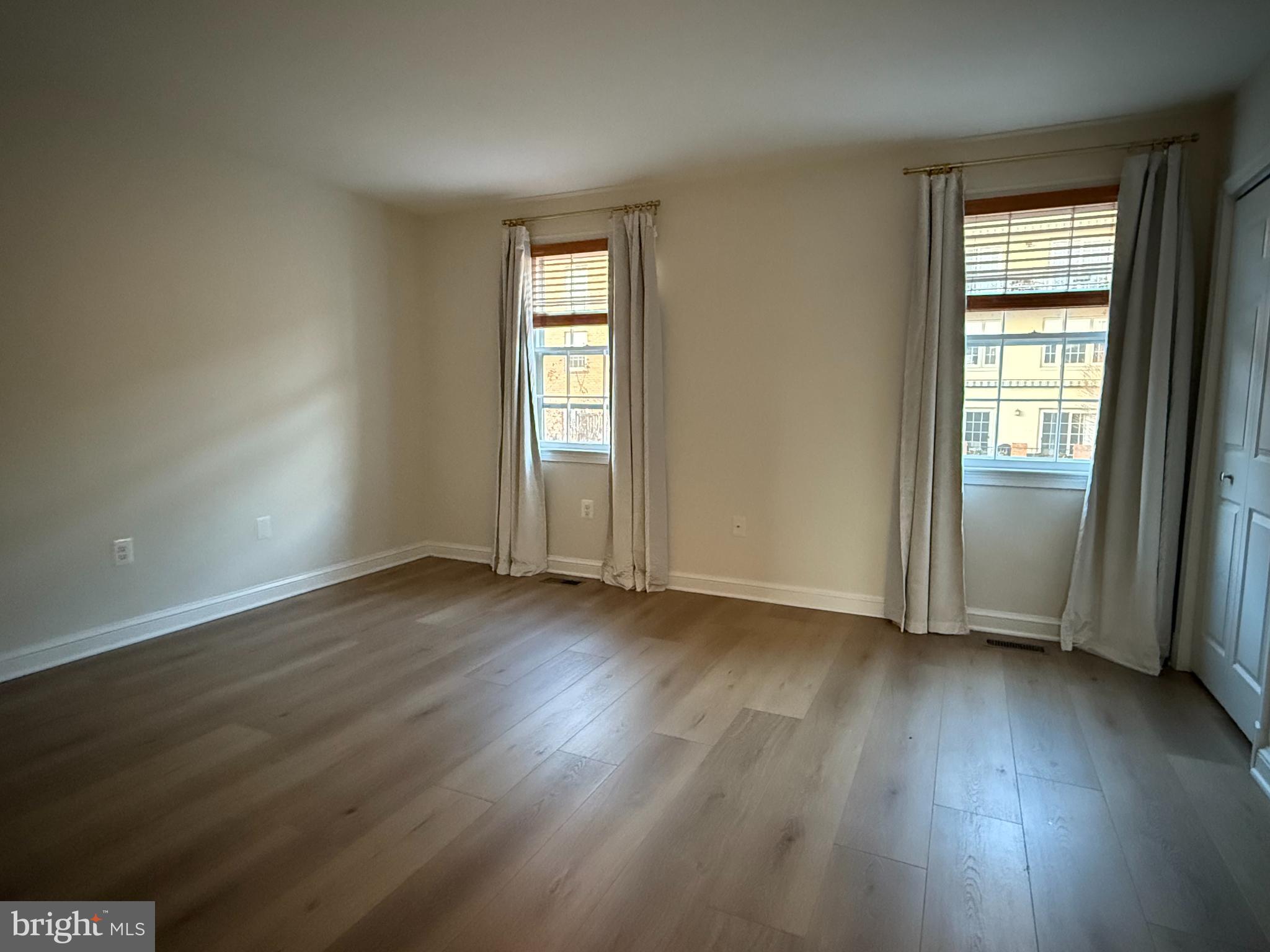 1632 Beekman Place Northwest, Unit B Washington, DC 20009 - Photo 14 of 14 Bright and airy space with natural light.