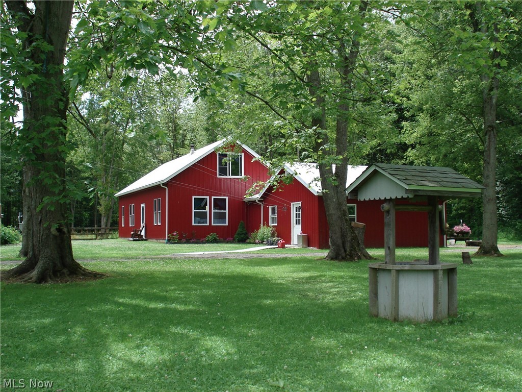 3556 Netcher Road Jefferson, OH 44047 - Photo 2 of 27 Gallery Image 2