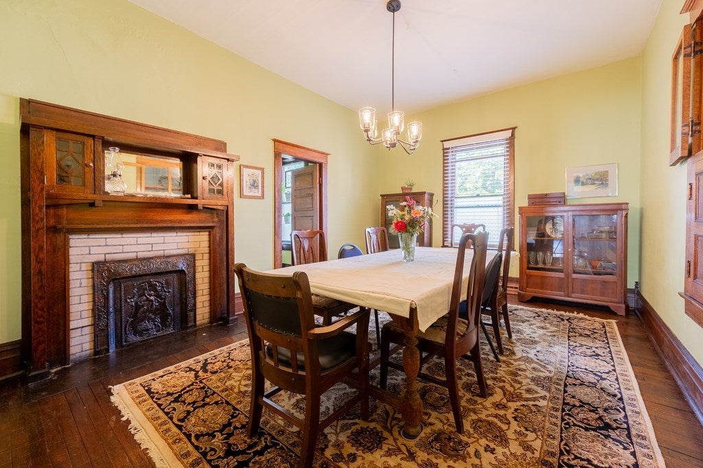 401 Church Street Rural Retreat, VA 24368 - Photo 22 of 75 Gallery Image 22