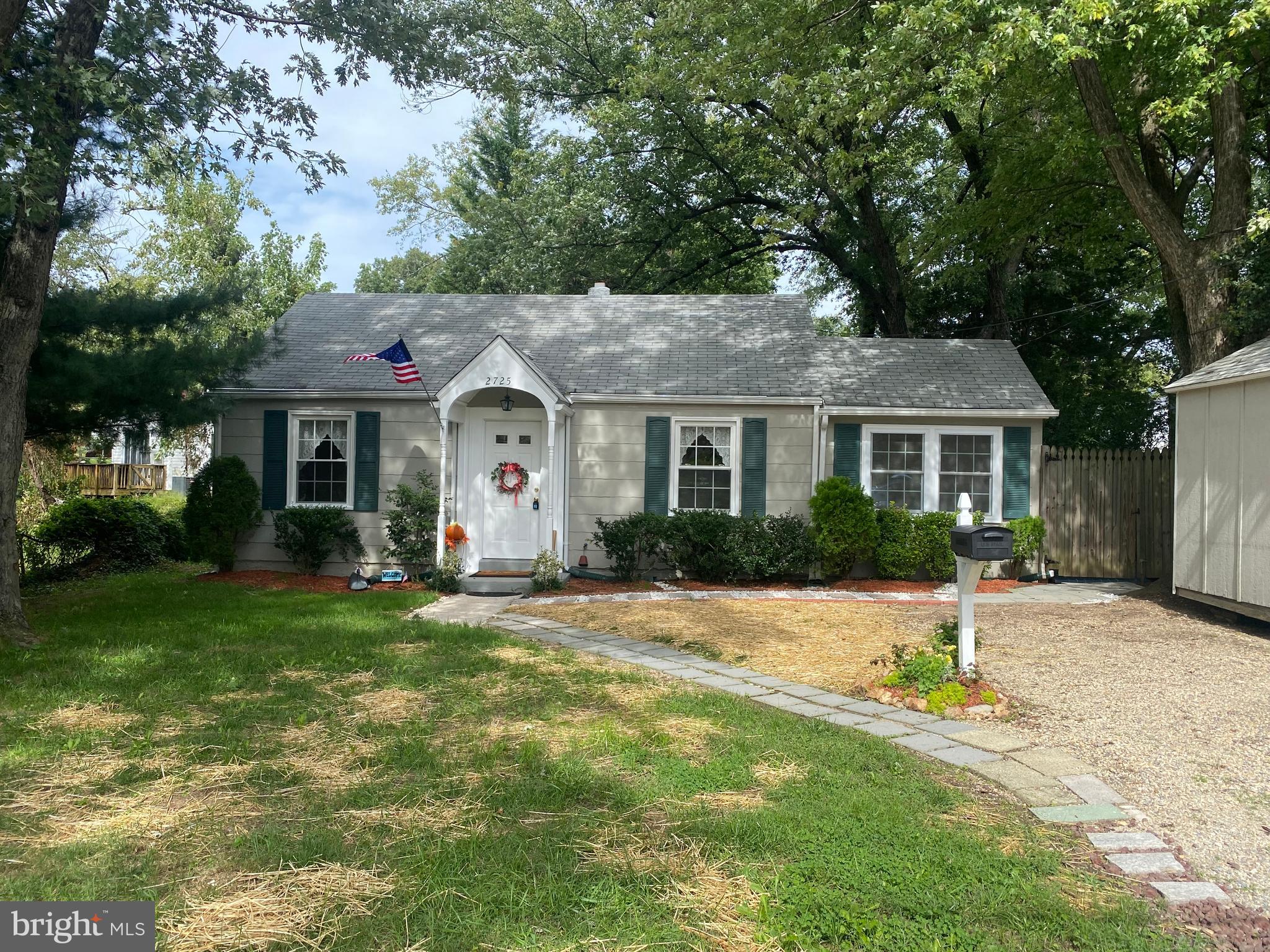 2725 Randolph Road Silver Spring, MD 20902 - Photo 1 of 48