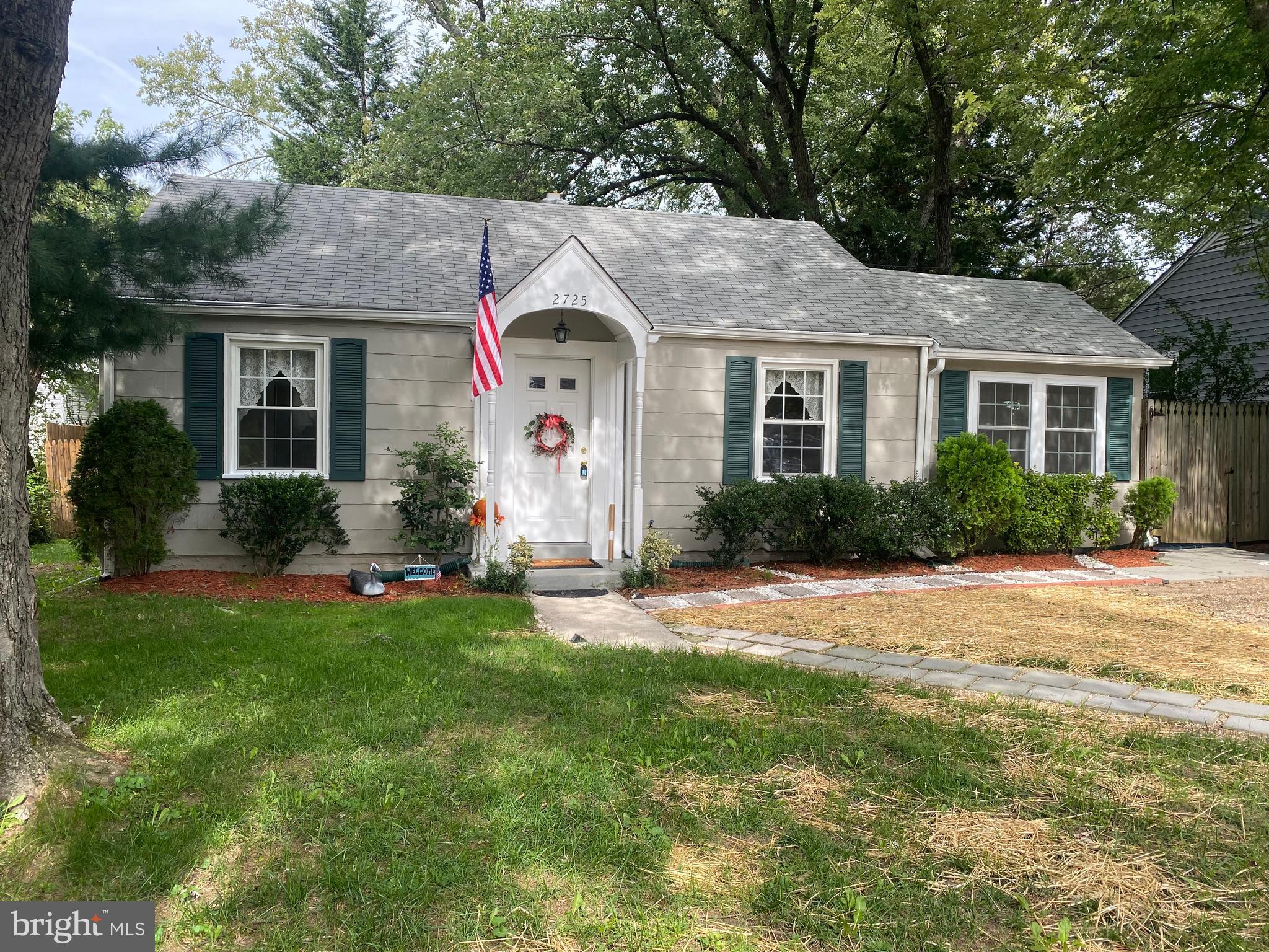 2725 Randolph Road Silver Spring, MD 20902 - Photo 2 of 48 Front