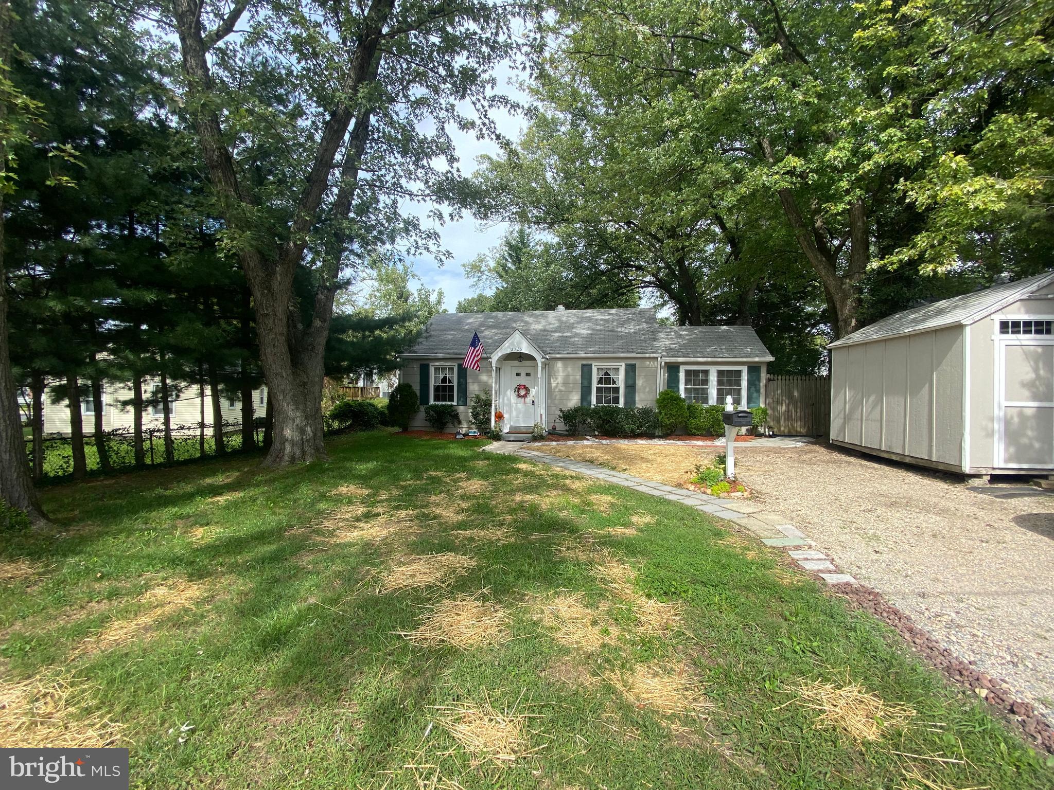 2725 Randolph Road Silver Spring, MD 20902 - Photo 3 of 48
