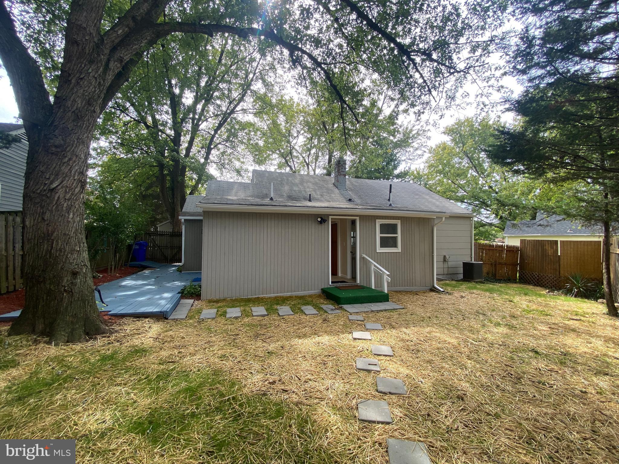 2725 Randolph Road Silver Spring, MD 20902 - Photo 35 of 48 rear