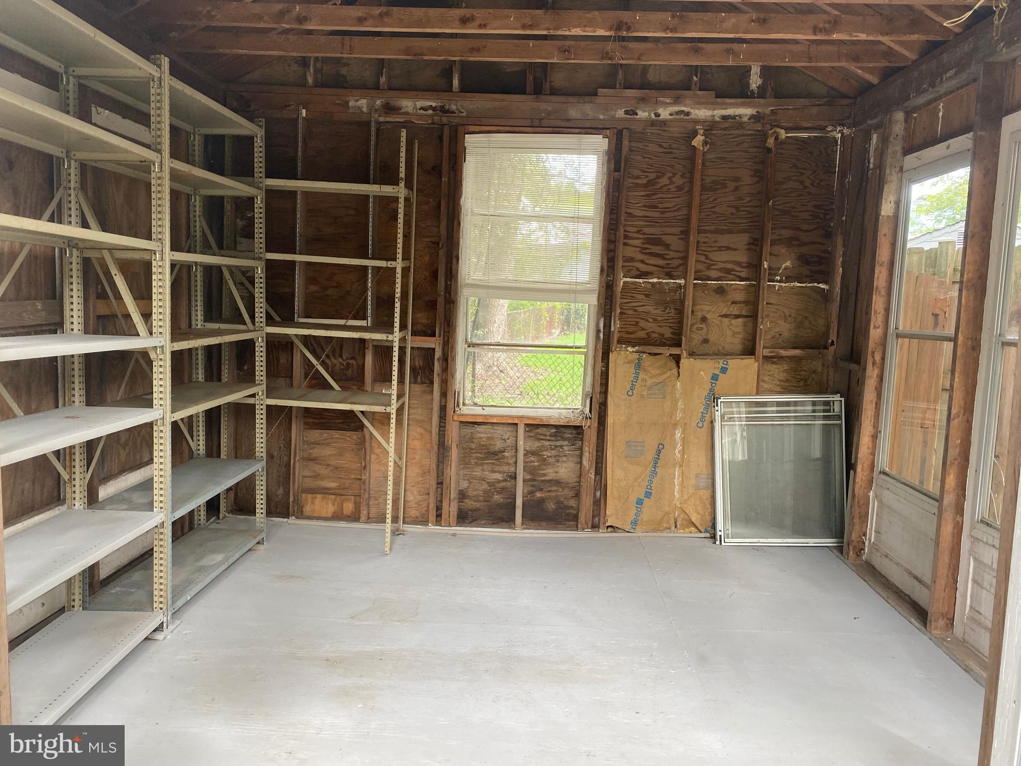 2725 Randolph Road Silver Spring, MD 20902 - Photo 39 of 48 Shed