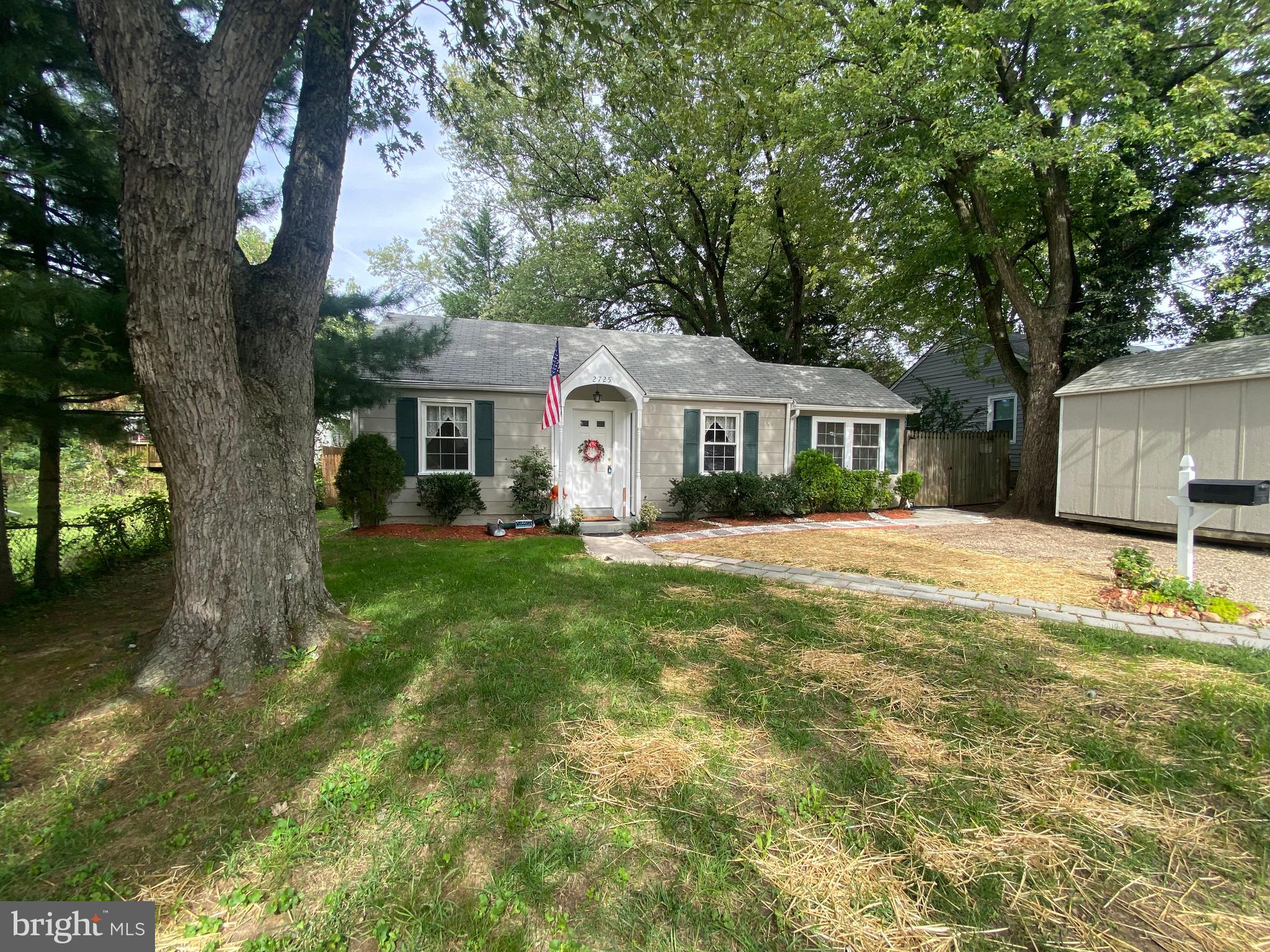 2725 Randolph Road Silver Spring, MD 20902 - Photo 46 of 48 Front
