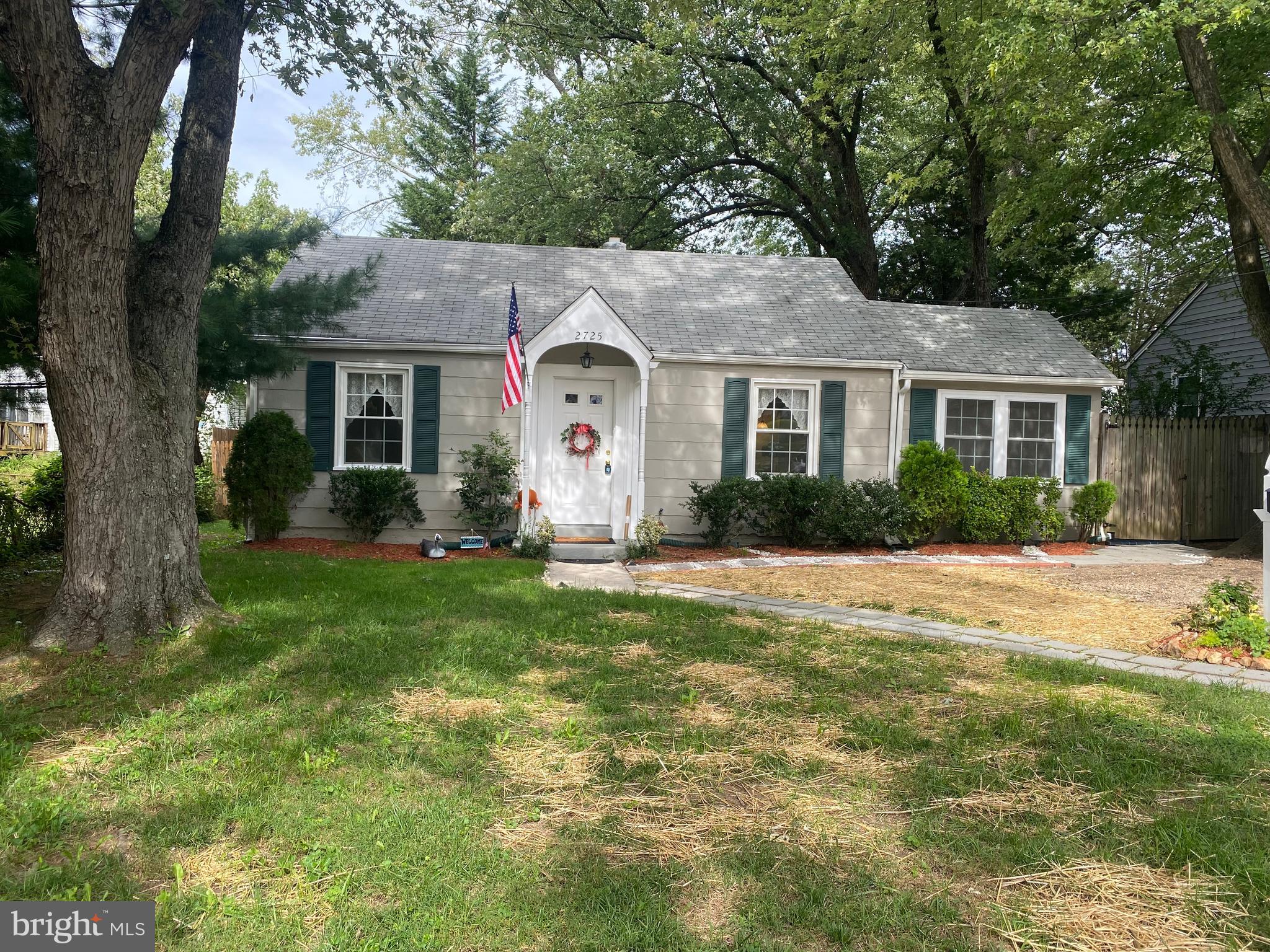 2725 Randolph Road Silver Spring, MD 20902 - Photo 47 of 48 Front