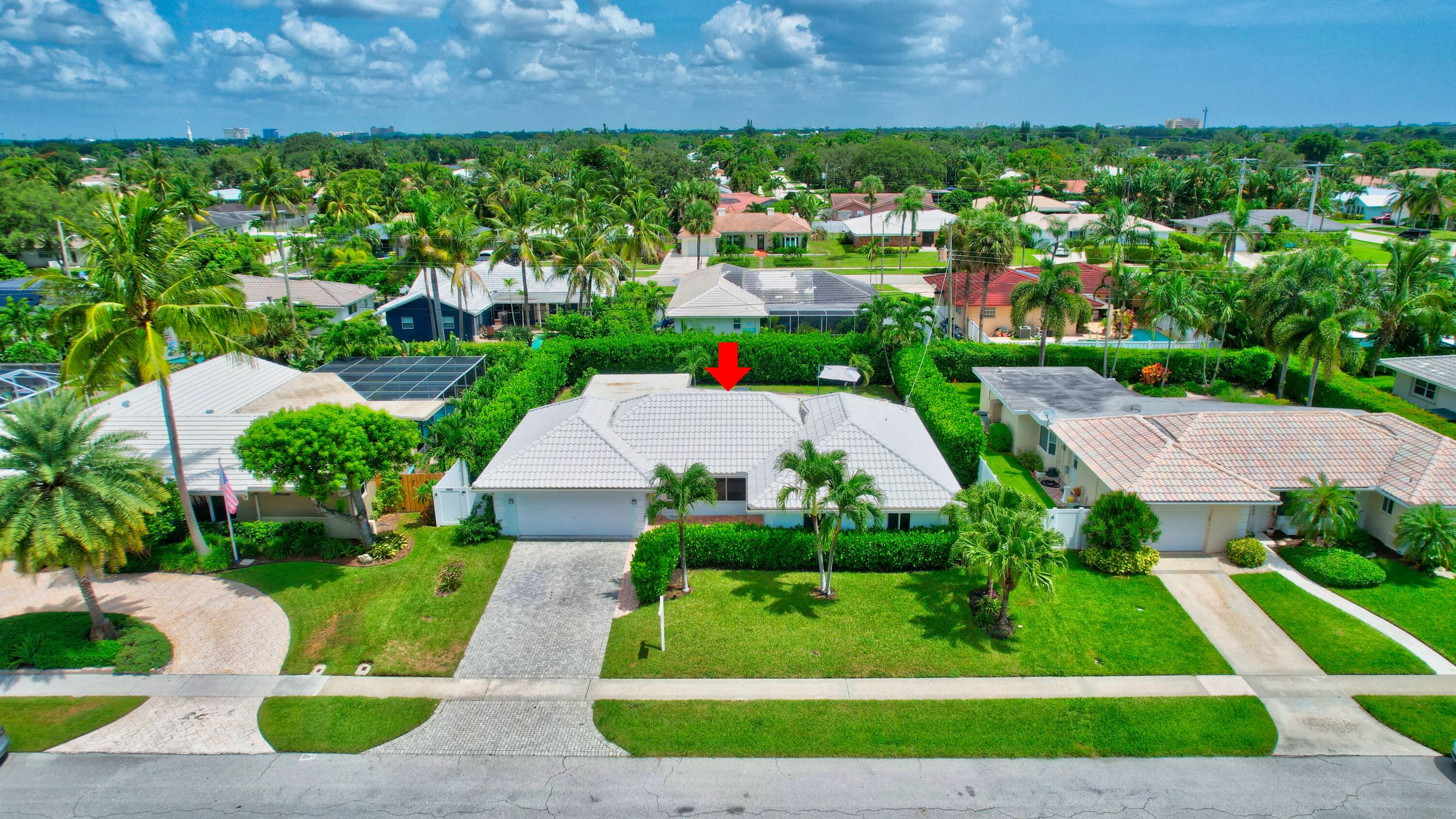 1271 Southwest 13th Drive Boca Raton, FL 33486 - Photo 38 of 47 39_dji_0066_67_68_69_70