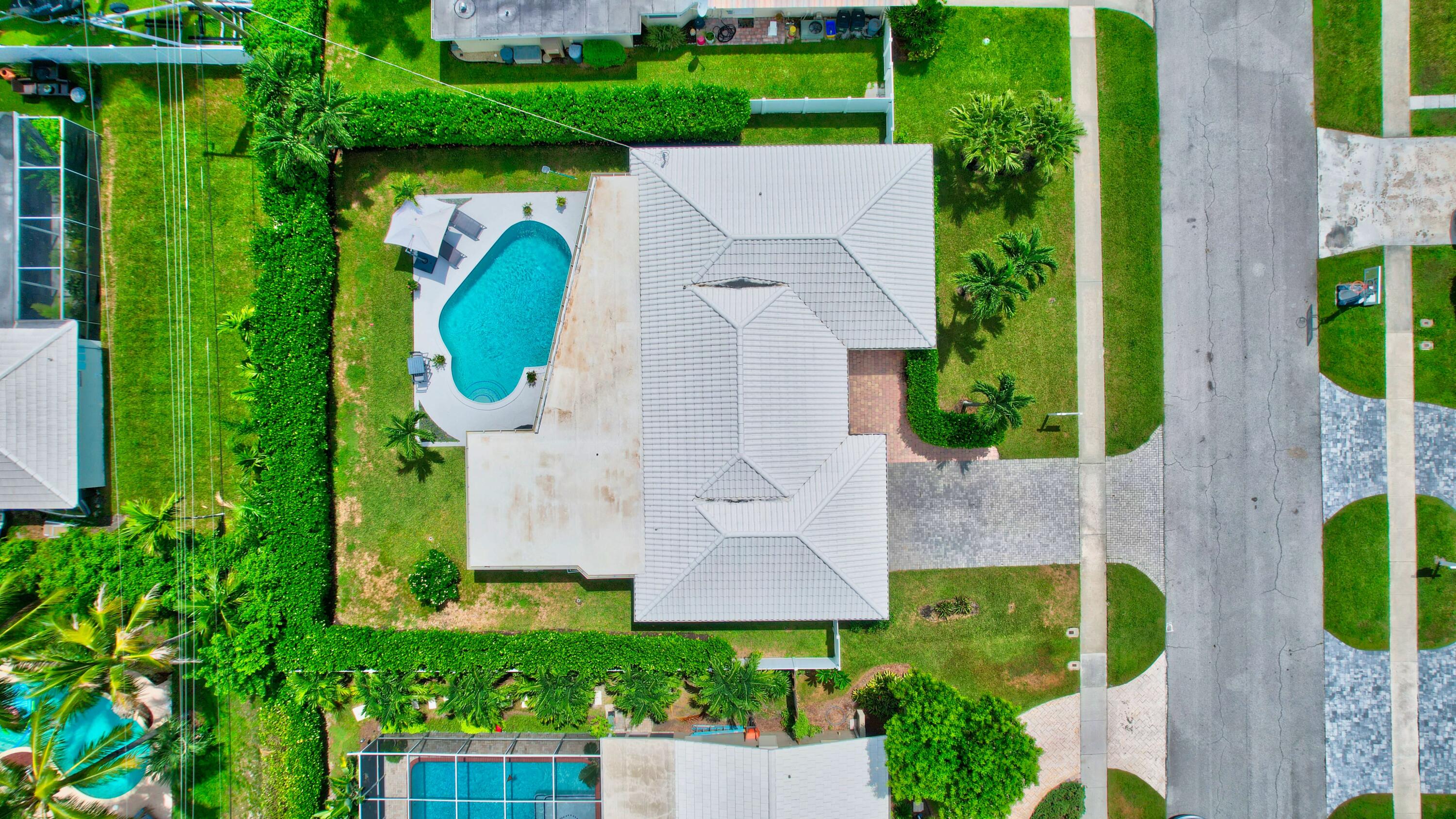 1271 Southwest 13th Drive Boca Raton, FL 33486 - Photo 47 of 47 48_dji_0116_17_18_19_20