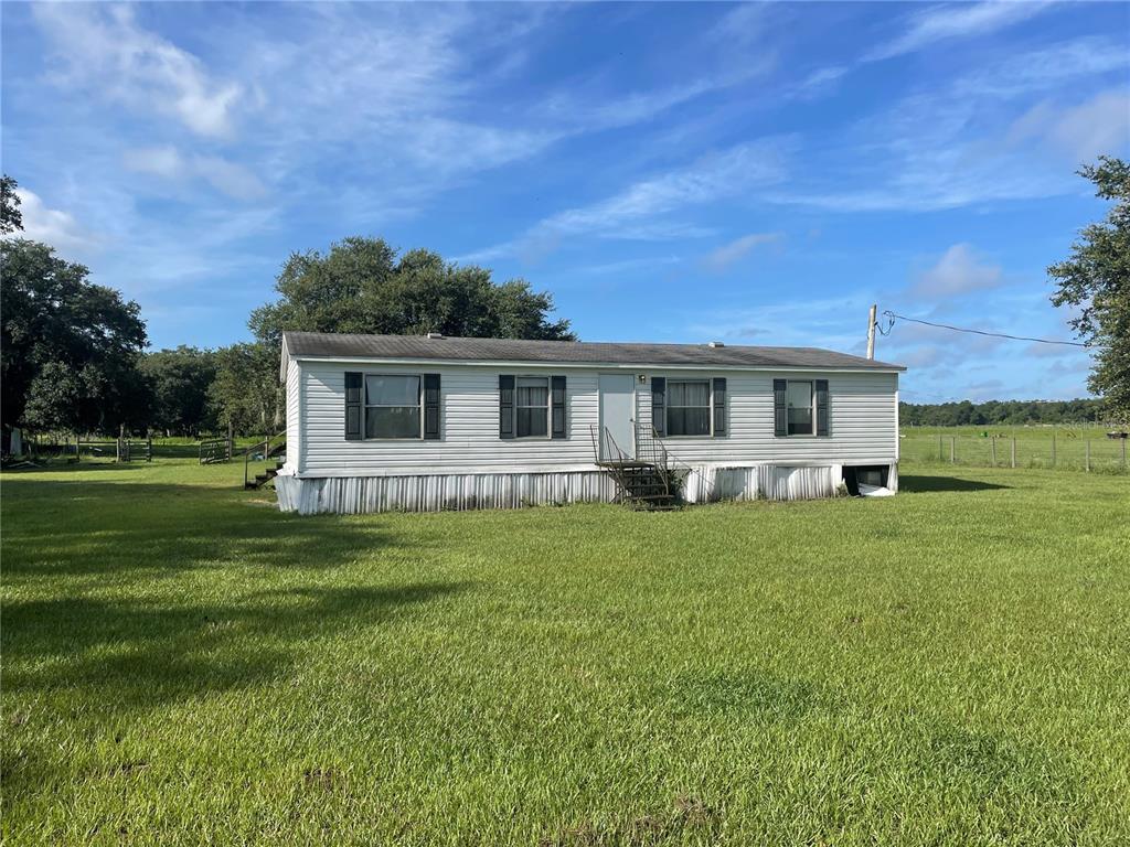 9712 Allen Road Lithia, FL 33547 - Photo 1 of 1