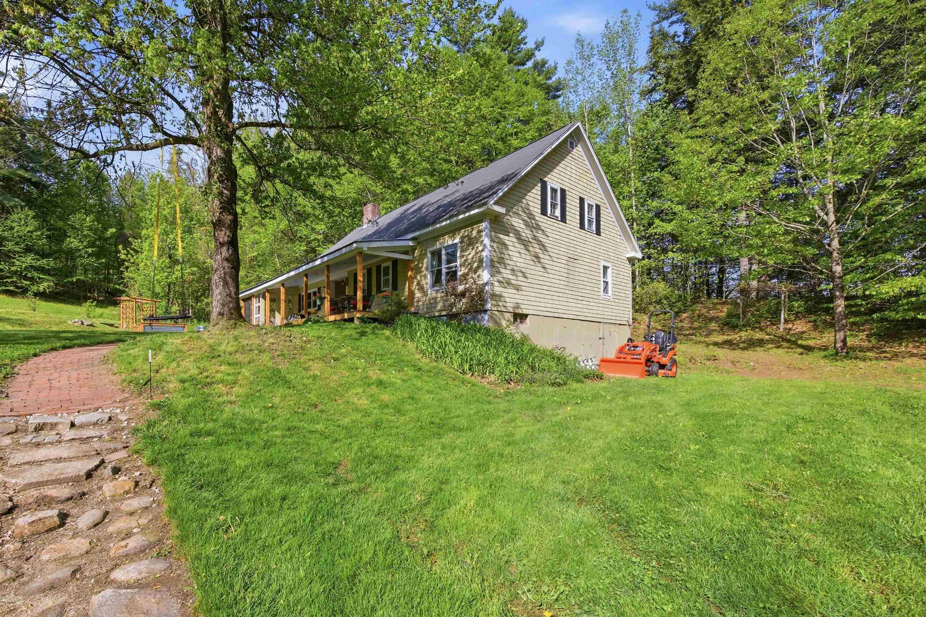 39 Town Farm Road Wilton, NH 03086 - Photo 3 of 40 Gallery Image 3
