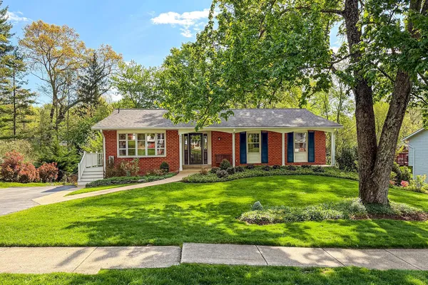 $845,000 | 4317 Selkirk Drive, Fairfax, VA 22032