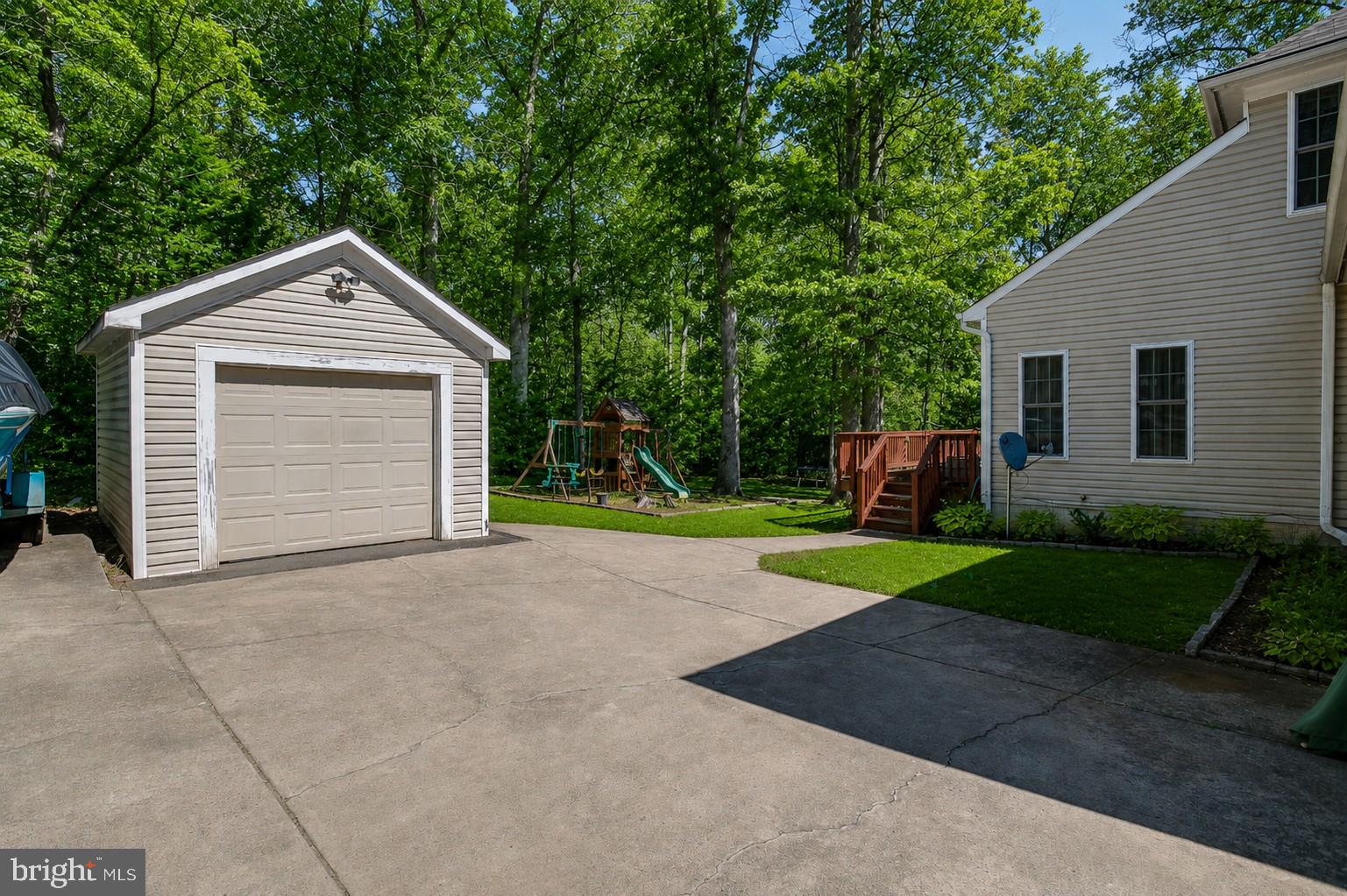 101 Saylers Creek Road Locust Grove, VA 22508 - Photo 48 of 89