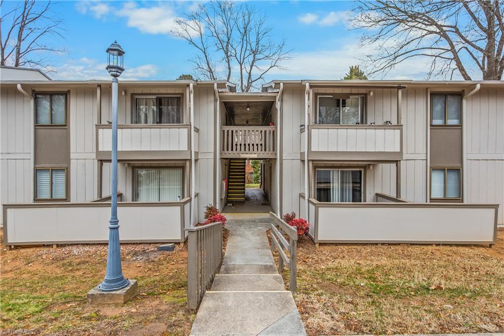 2250 Sunderland Road, Unit 29B Winston-Salem, NC 27103 - Photo 11 of 31