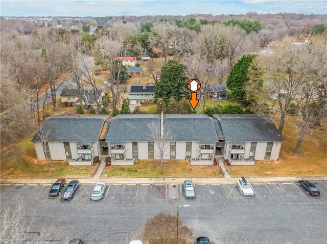 $129,900 | 2250 Sunderland Road, Unit 29B, Winston-Salem, NC 27103
