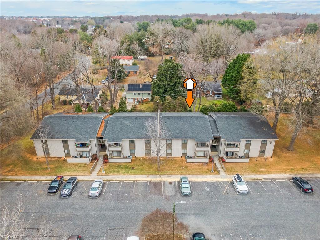 2250 Sunderland Road, Unit 29B Winston-Salem, NC 27103 - Photo 2 of 31