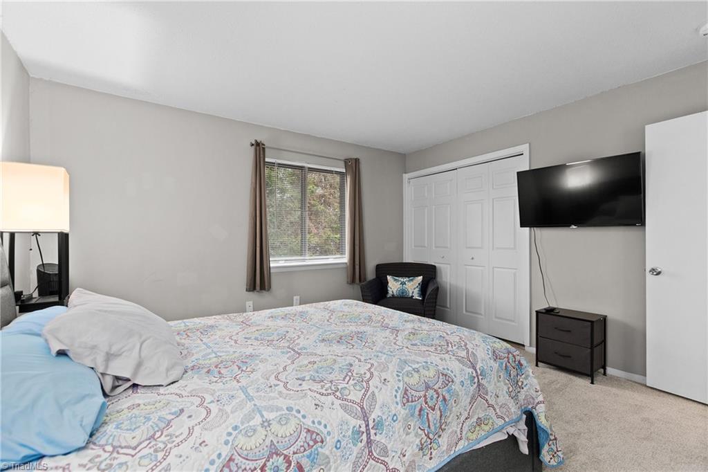 2250 Sunderland Road, Unit 29B Winston-Salem, NC 27103 - Photo 28 of 31