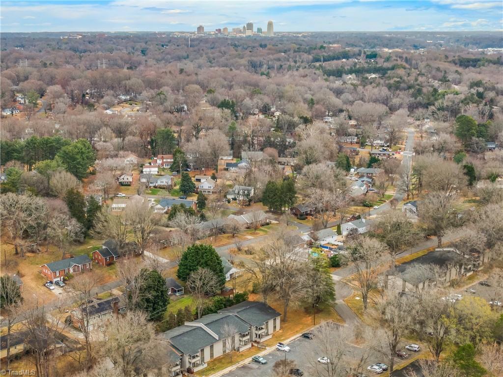 2250 Sunderland Road, Unit 29B Winston-Salem, NC 27103 - Photo 7 of 31