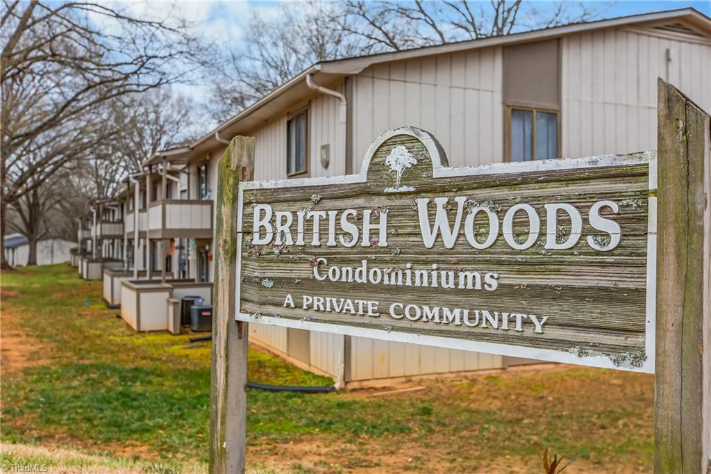 2250 Sunderland Road, Unit 29B Winston-Salem, NC 27103 - Photo 9 of 31