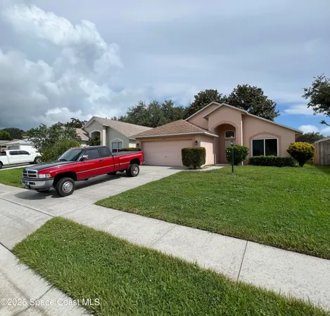$2,050 | 2540 Alicia Lane, Melbourne, FL 32935