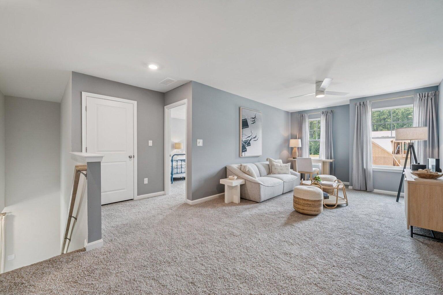 560 Lk Rdg Boulevard Summerville, SC 29486 - Photo 26 of 34 Hanover 27