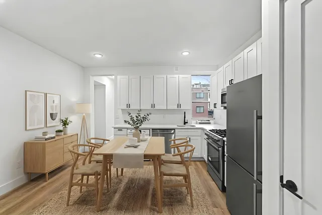 $4,000 | 929 Willow Avenue, Unit 5, Hoboken, NJ 07030