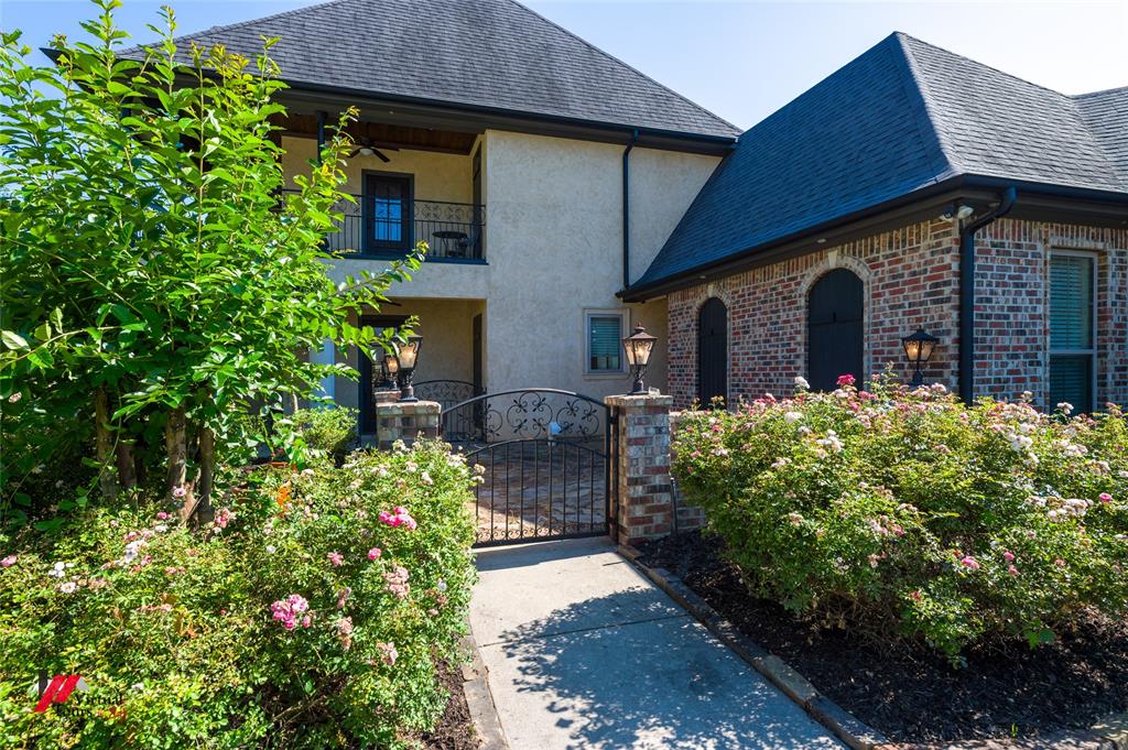 207 Joe Mac Road Stonewall, LA 71078 - Photo 4 of 40