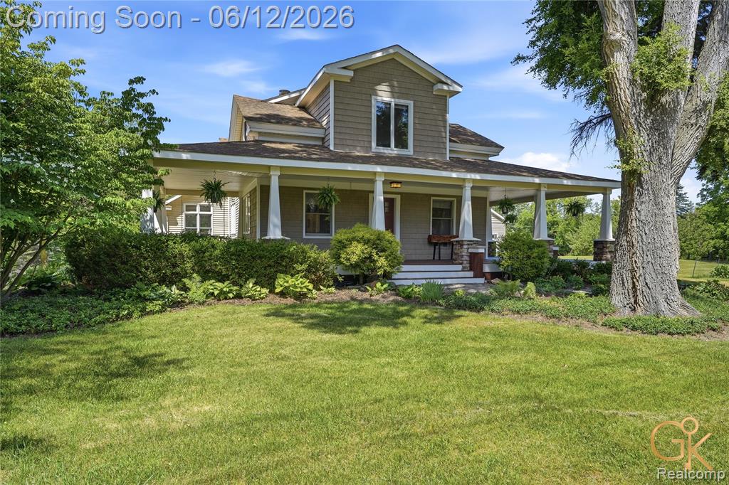 1293 Burns Road Milford, MI 48381 - Photo 2 of 82