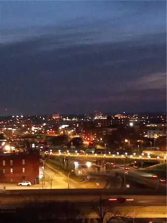 $222,000 | 600 Admiral Boulevard, Unit 507, Kansas City, MO 64106