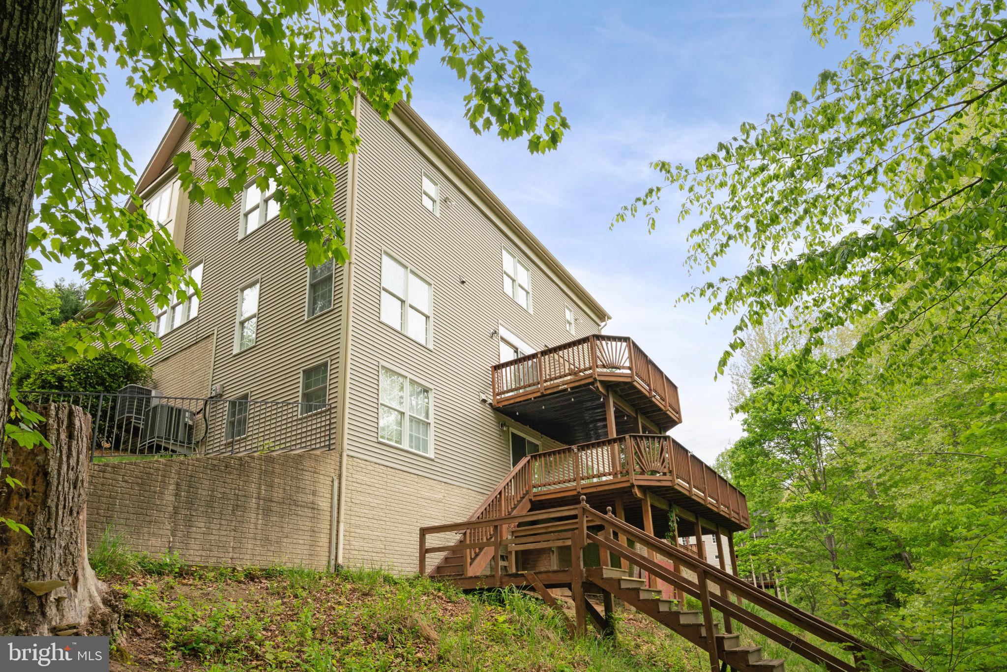 8000 Pohick Road Springfield, VA 22153 - Photo 42 of 53