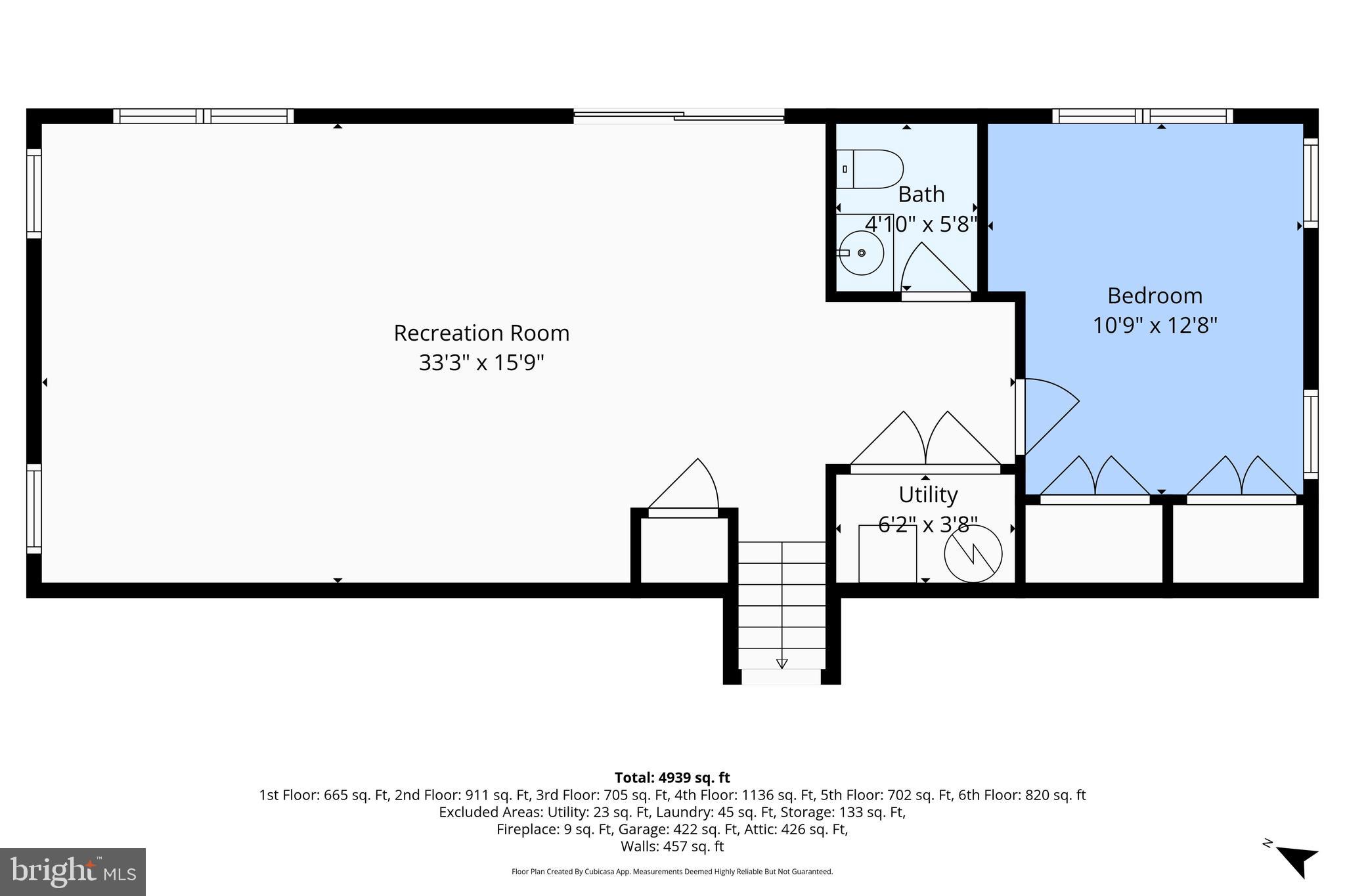 8000 Pohick Road Springfield, VA 22153 - Photo 47 of 53