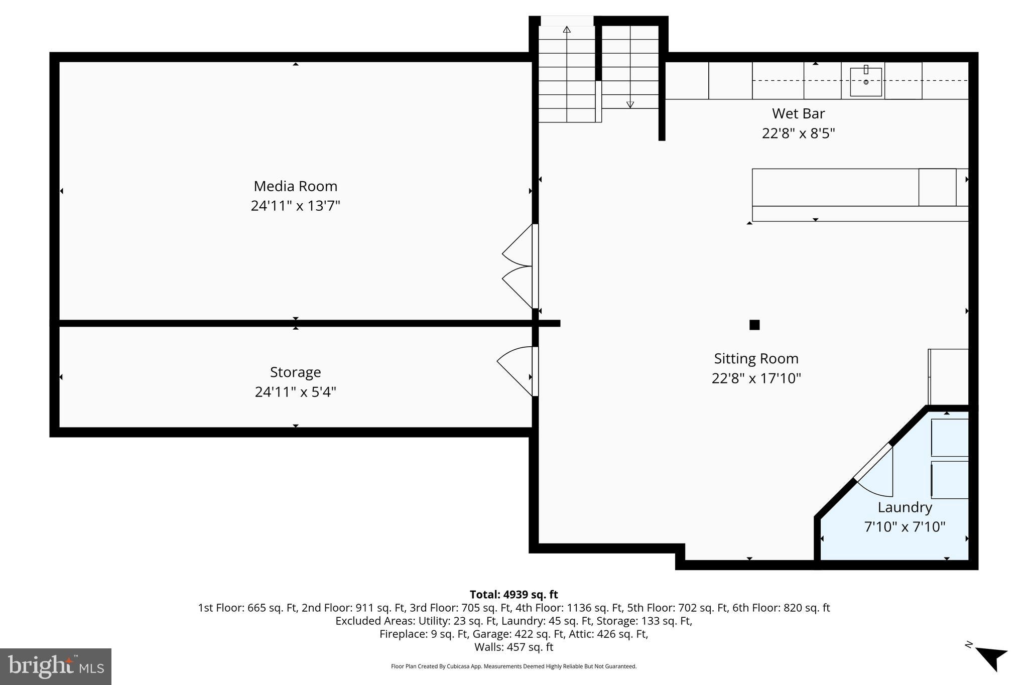 8000 Pohick Road Springfield, VA 22153 - Photo 48 of 53