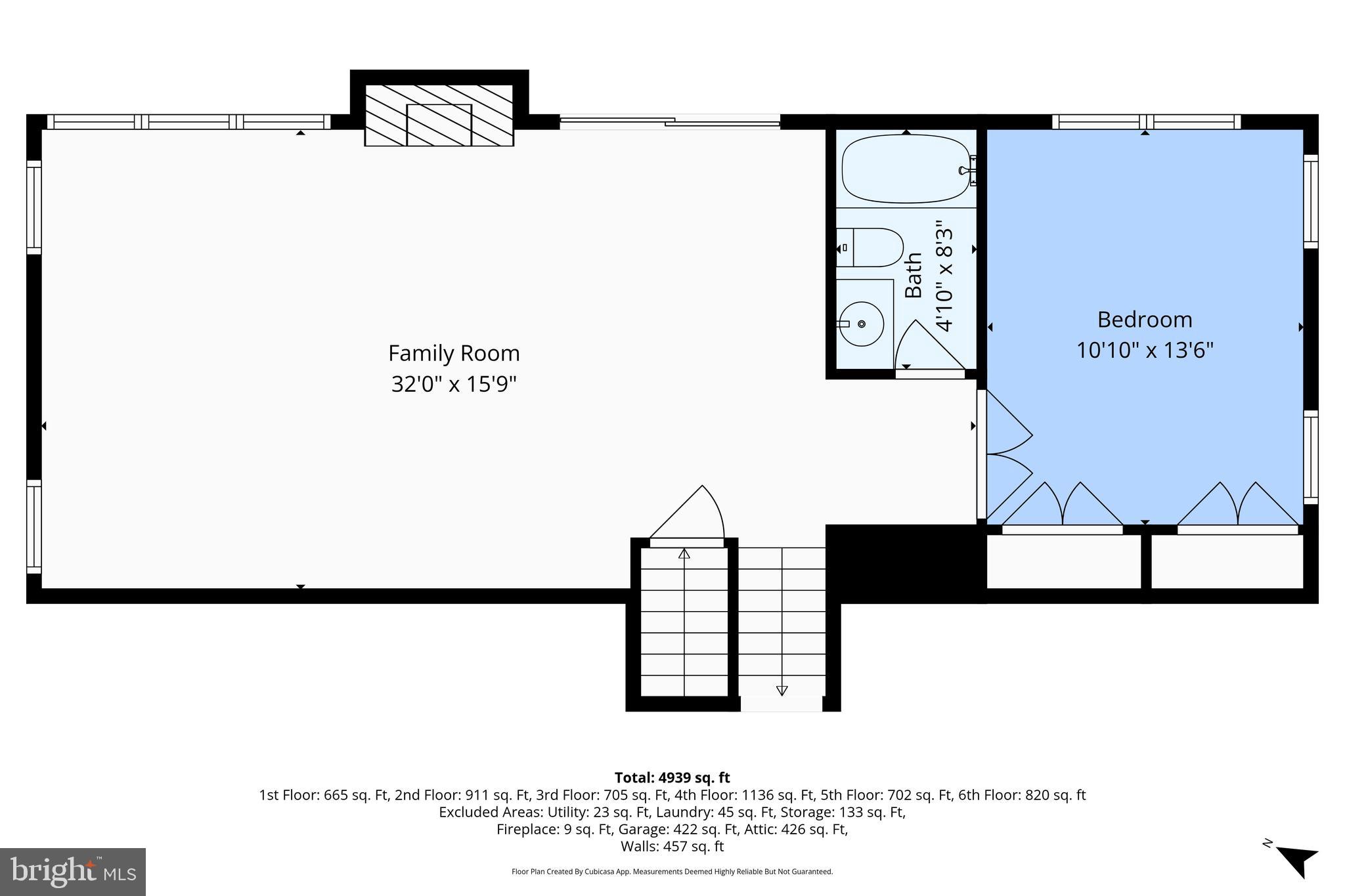 8000 Pohick Road Springfield, VA 22153 - Photo 49 of 53