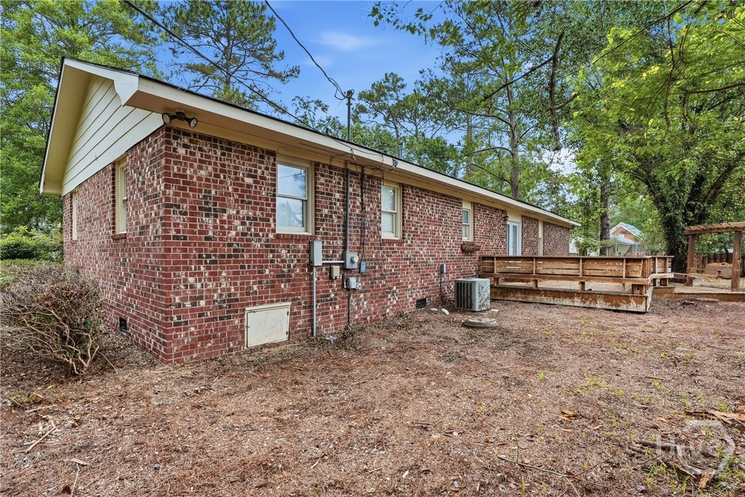126 Houston Street Pooler, GA 31322 - Photo 29 of 31