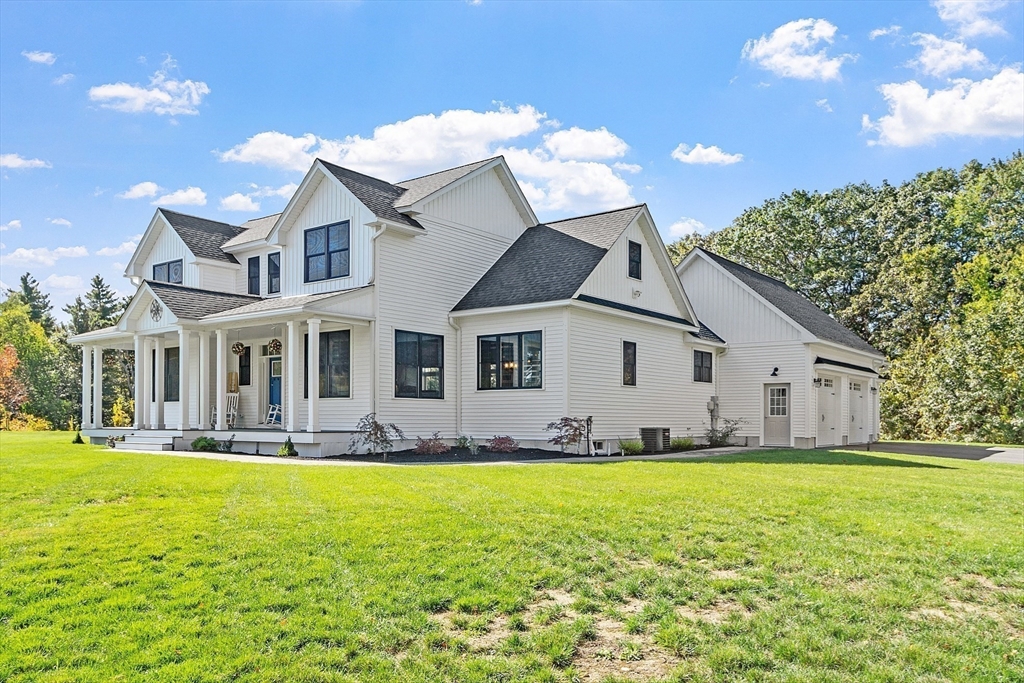 637 Mason Road Ashby, MA 01431 - Photo 1 of 42