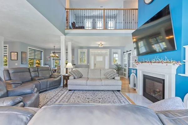 $1,025,000 | 637 Mason Road, Ashby, MA 01431