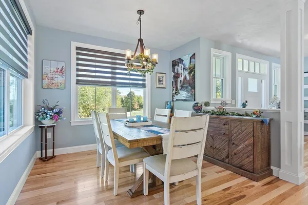 $999,900 | 637 Mason Road, Ashby, MA 01431