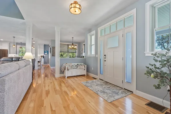 $999,900 | 637 Mason Road, Ashby, MA 01431