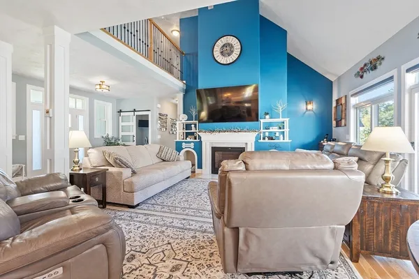 $999,900 | 637 Mason Road, Ashby, MA 01431