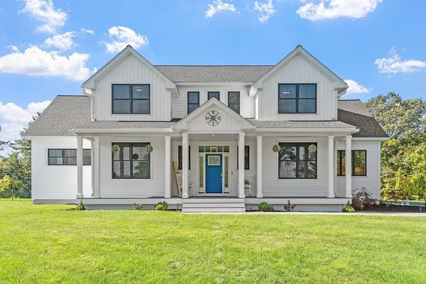 $999,900 | 637 Mason Road, Ashby, MA 01431