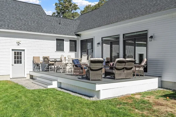 $1,025,000 | 637 Mason Road, Ashby, MA 01431