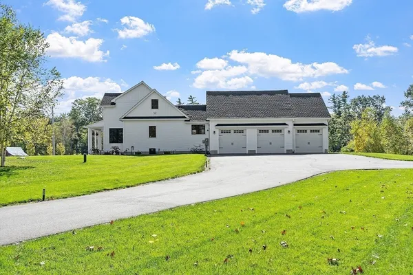 $999,900 | 637 Mason Road, Ashby, MA 01431