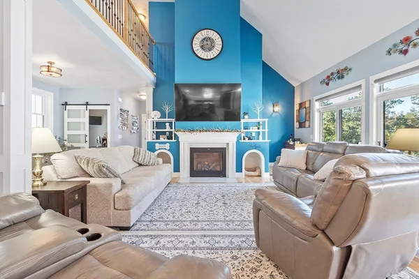 $1,025,000 | 637 Mason Road, Ashby, MA 01431