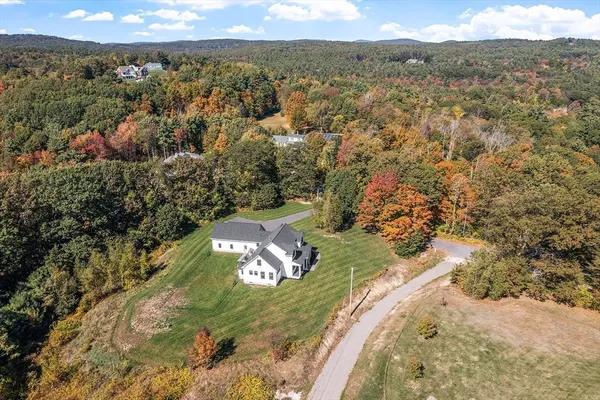 $999,900 | 637 Mason Road, Ashby, MA 01431