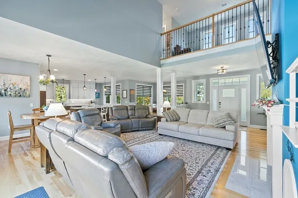 $1,025,000 | 637 Mason Road, Ashby, MA 01431