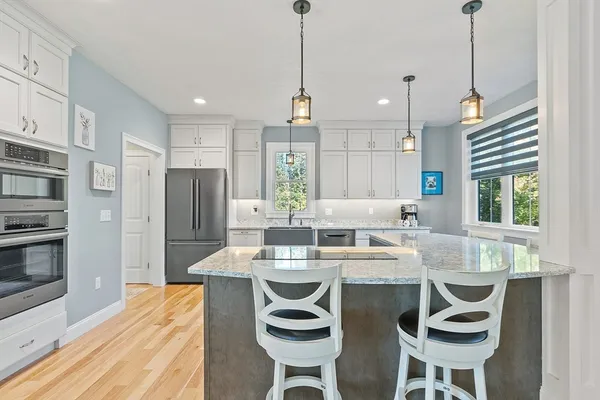 $999,900 | 637 Mason Road, Ashby, MA 01431