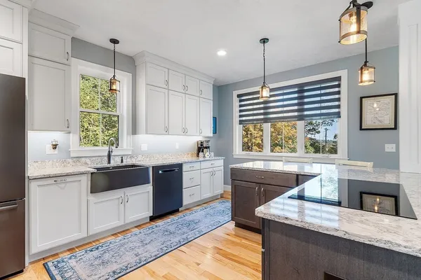 $999,900 | 637 Mason Road, Ashby, MA 01431