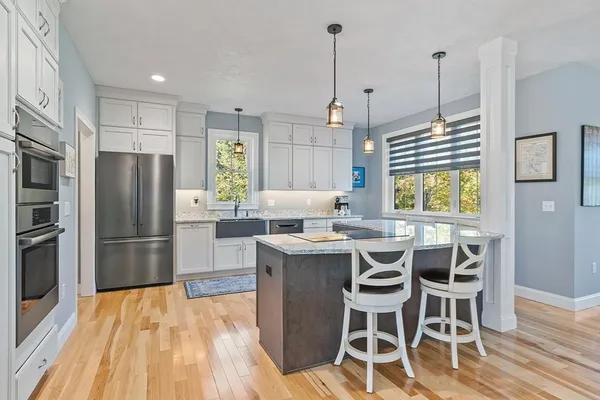 $1,025,000 | 637 Mason Road, Ashby, MA 01431