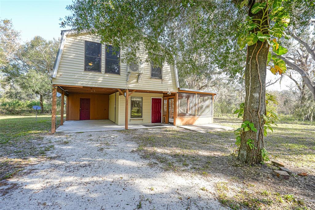 7090 Northwest Lily County Line Road Ona, FL 33865 - Photo 1 of 1 Gallery Image 1